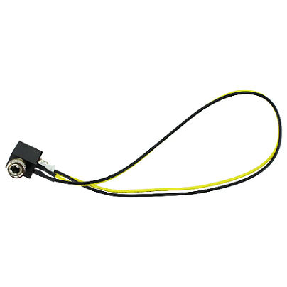 JACK DE CONEXION DE PEDAL SINGER C430, 9910, 9920, 9940 JACK DE CONEXION DE PEDAL SINGER C430, 9910, 9920, 9940